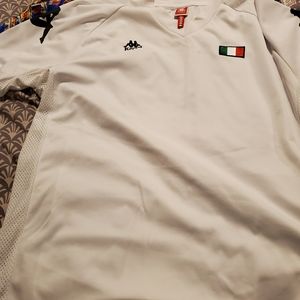 Kappa size 3x softly worn $50